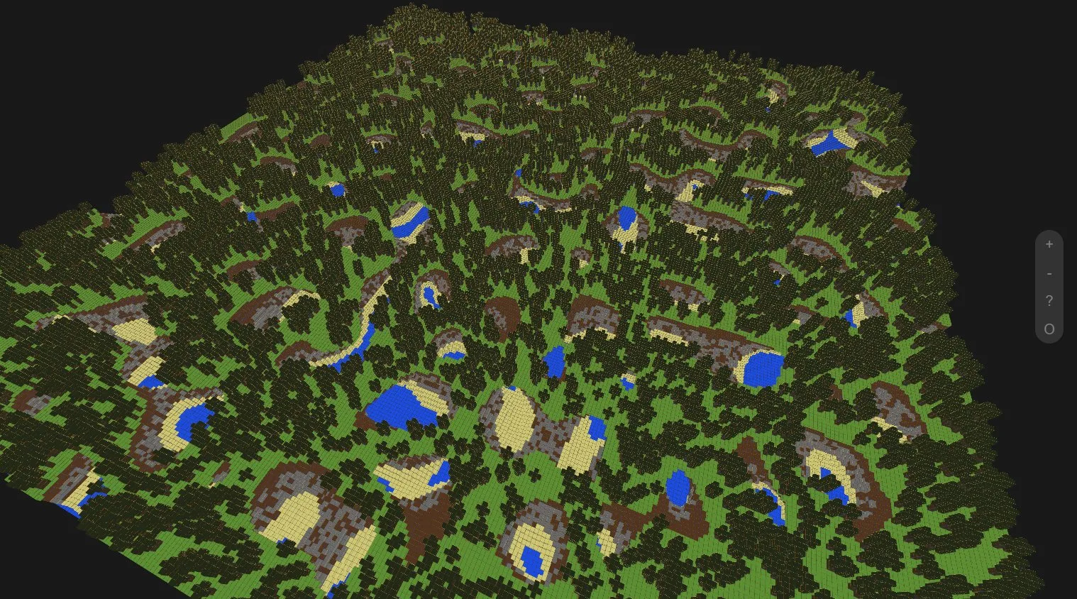 voxel-world