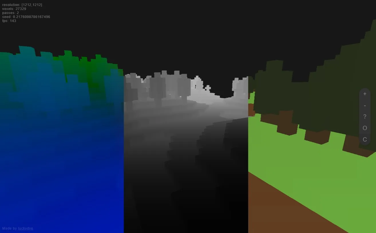 voxel-world
